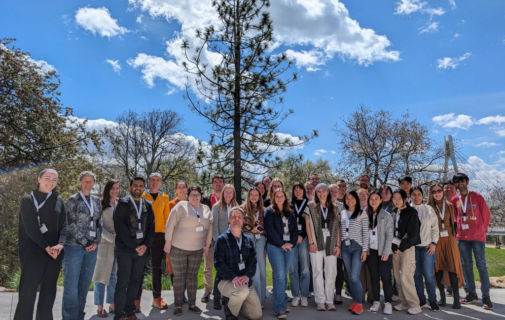 Advanced Statistical Methods in Neuroimaging and Genetics Course 2024